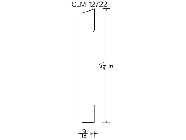 CLM 12722