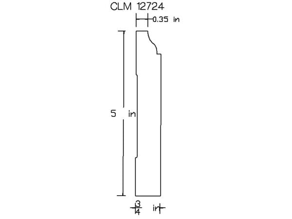 CLM 12724