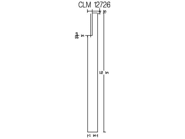 CLM 12726