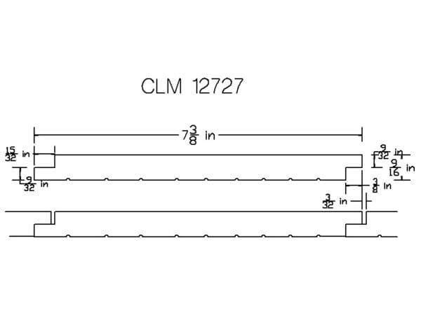 CLM 12727