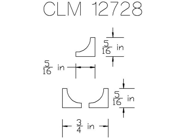 CLM 12728