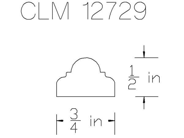 CLM 12729