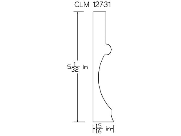 CLM 12731