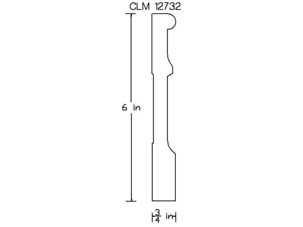 CLM 12732