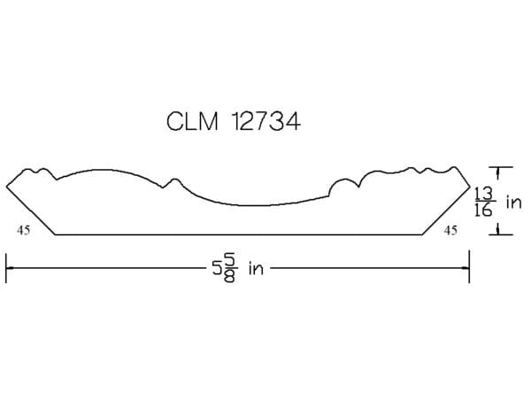 CLM 12734