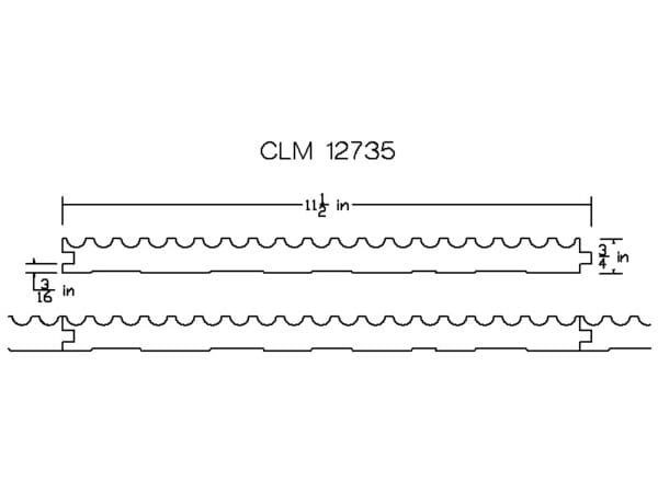 CLM 12735