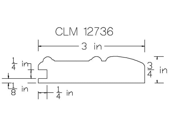 CLM 12736