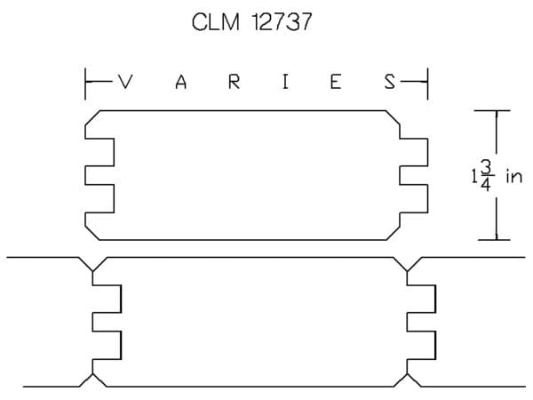 CLM 12737