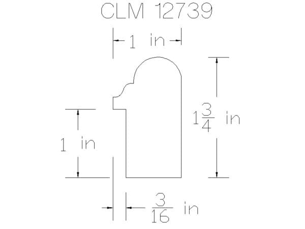 CLM 12739