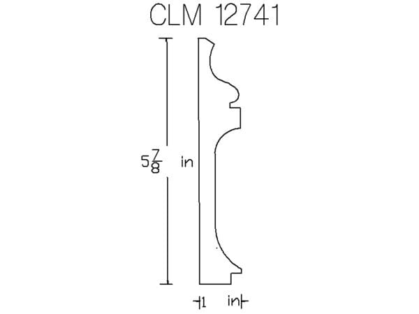 CLM 12741