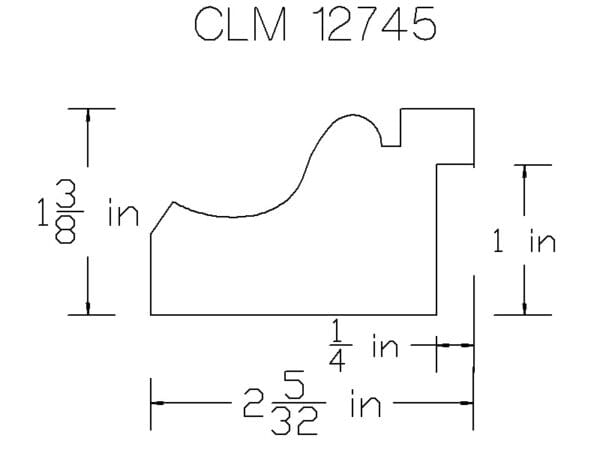 CLM 12745