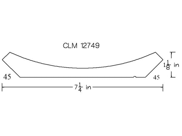 CLM 12749