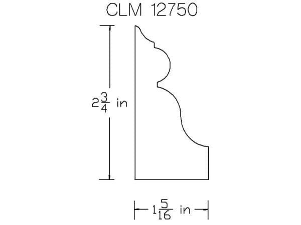 CLM 12750