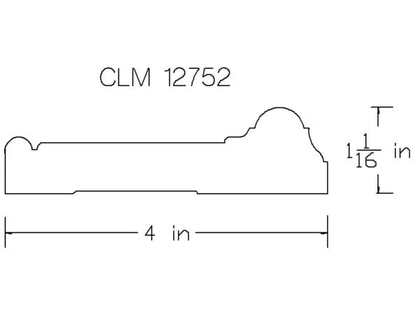 CLM 12752