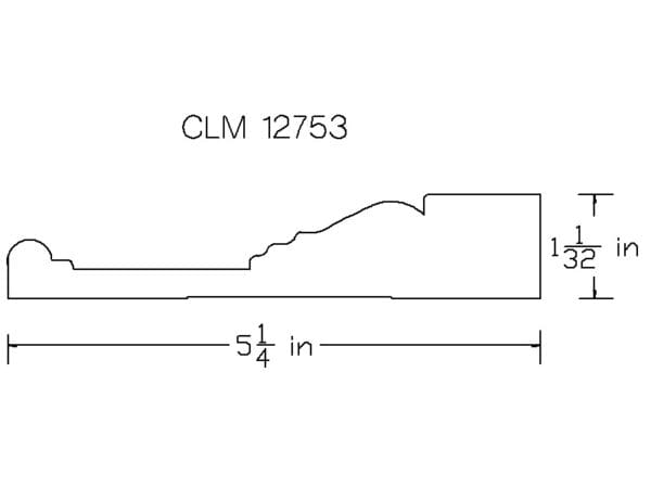 CLM 12753