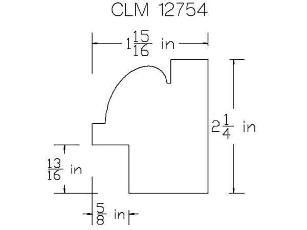 CLM 12754