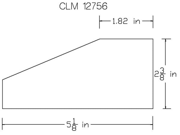 CLM 12756