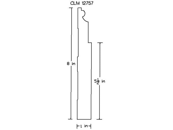 CLM 12757