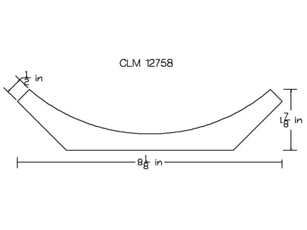 CLM 12758