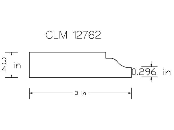 CLM 12672