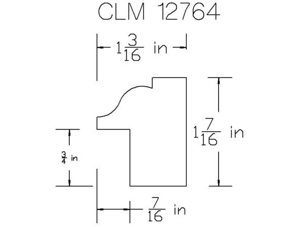 CLM 12764