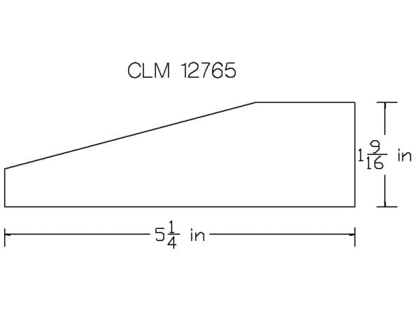 CLM 12765