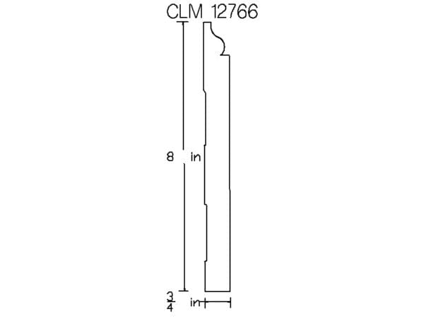 CLM 12766
