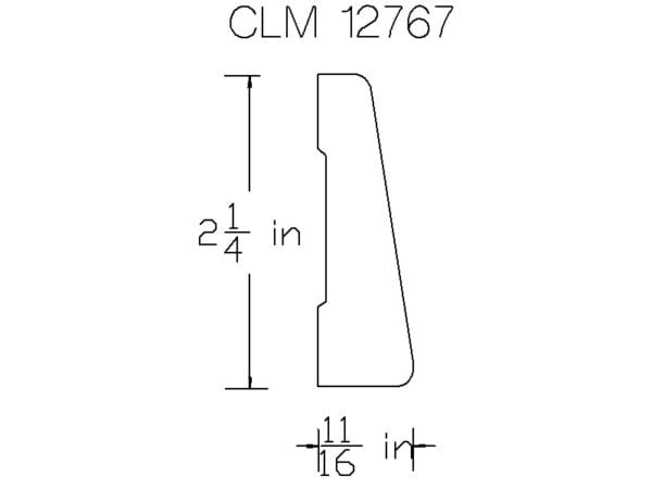 CLM 12767