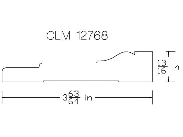 CLM 12768