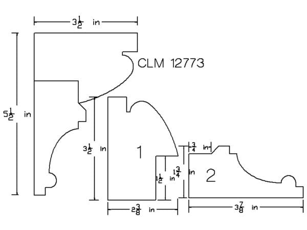 CLM 12773