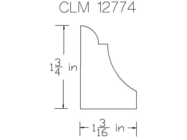 CLM 12774