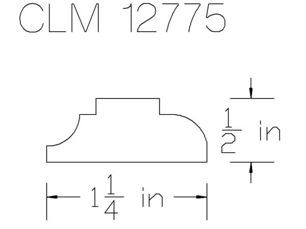 CLM 12775