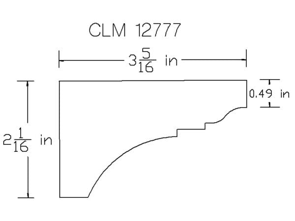 CLM 12777