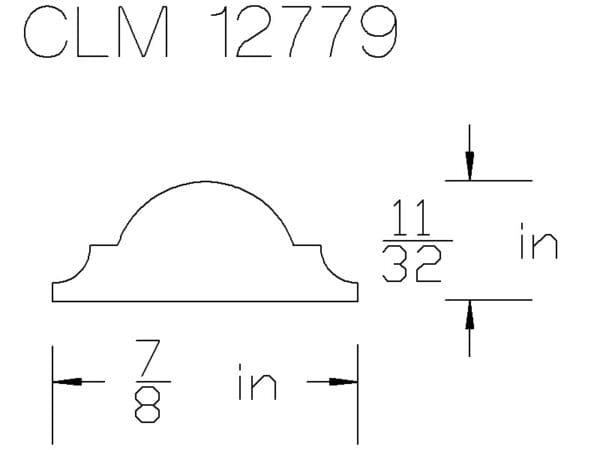CLM 12779