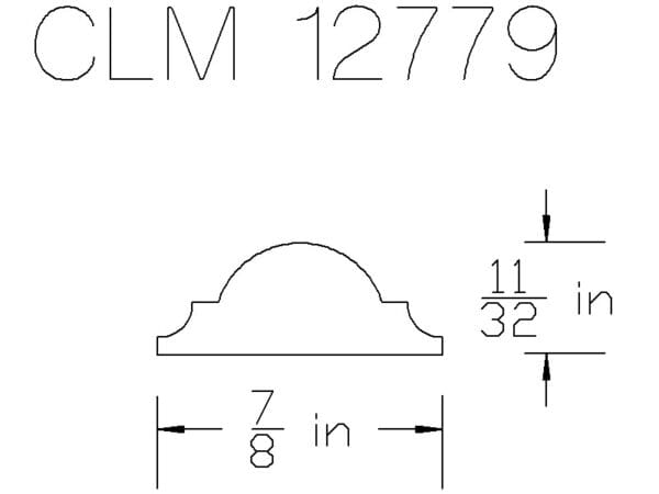 CLM 12779