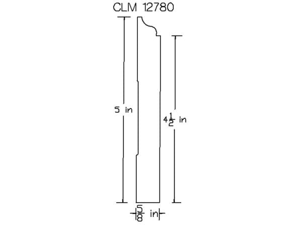 CLM 12780