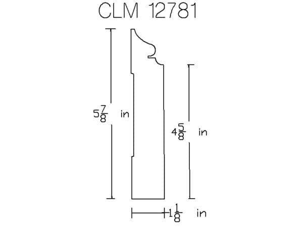 CLM 12781