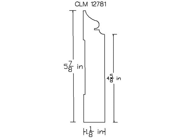 CLM 12781