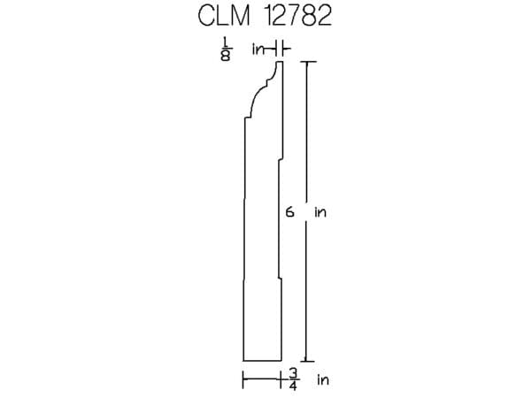 CLM 12782