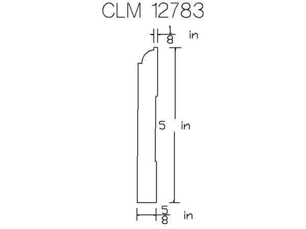 CLM 12783
