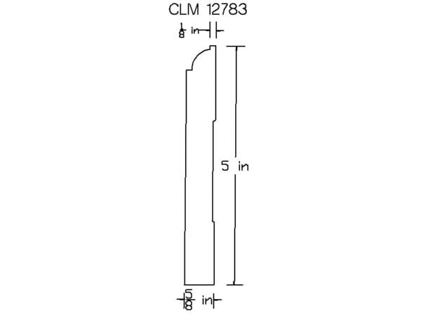 CLM 12783