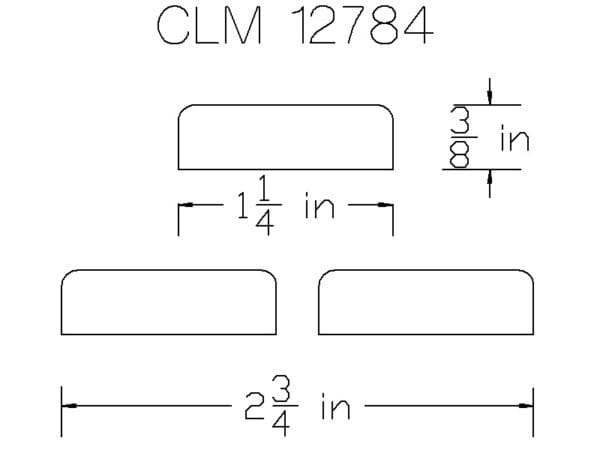 CLM 12784