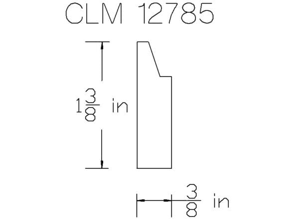 CLM 12785