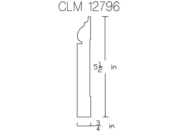 CLM 12796