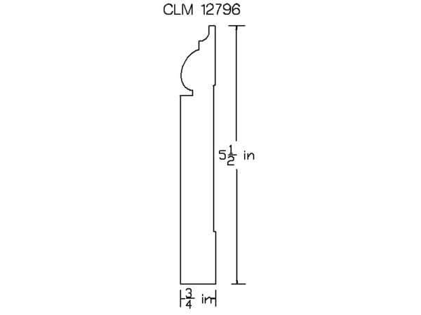 CLM 12796