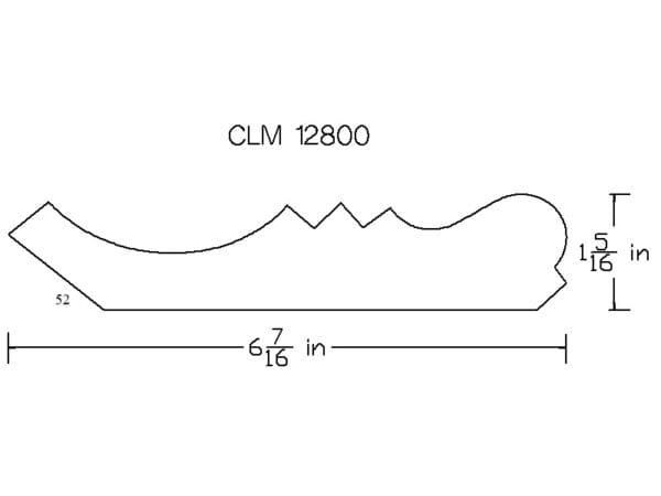 CLM 12800