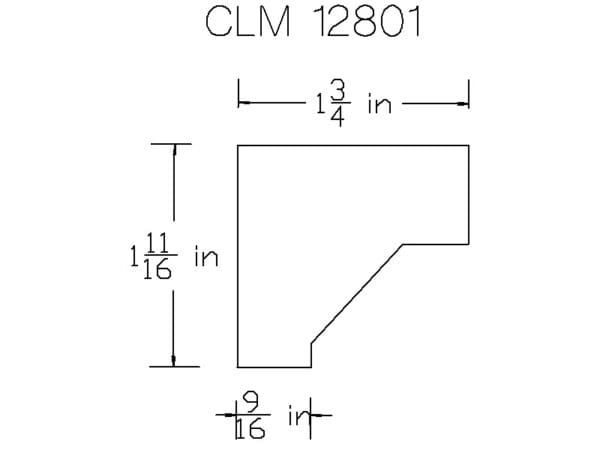 CLM 12801