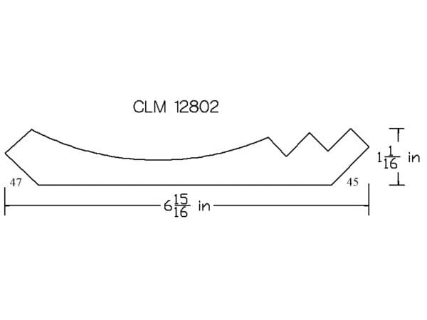 CLM 12802