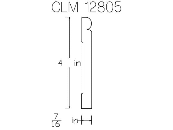 CLM 12805