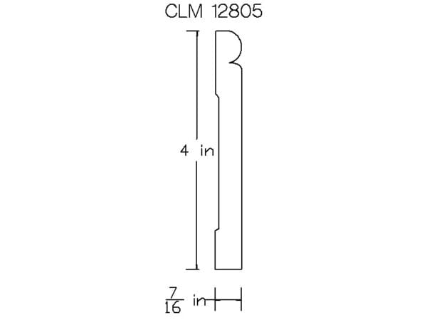 CLM 12805